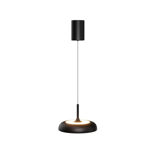 Подвесной светильник Maytoni MOD189PL-L30B3K