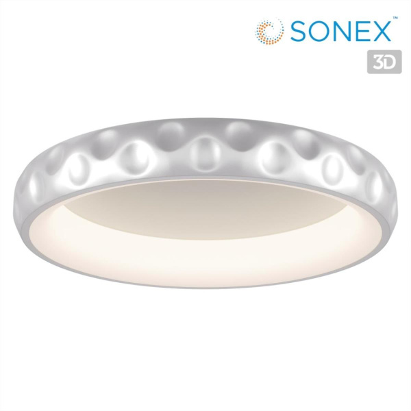 Светильник Sonex Avra Led 7772/56L
