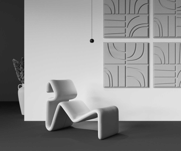 Трековый подвесной светильник Maytoni Technical TR165-1-8W3K-M-B