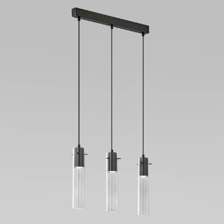 Подвесной светильник TK Lighting 855 Look Graphite