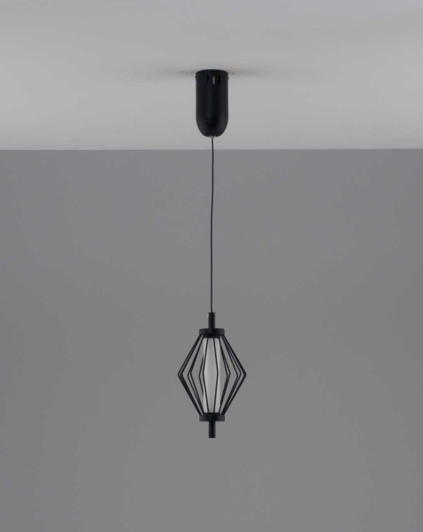 Светильник подвесной светодиодный Moderli Eloise V11349-PL