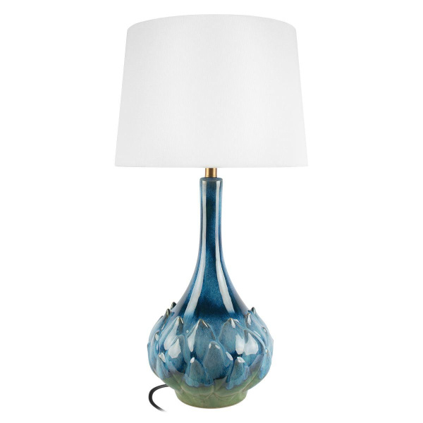 Настольная лампа Loft IT Kale 10518T Blue