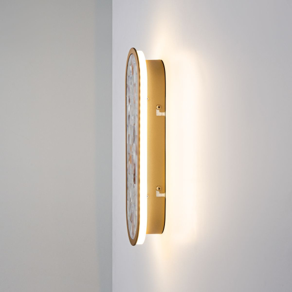 Бра Maytoni Modern MOD429WL-L15BSK