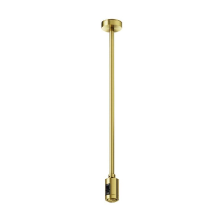 Крепление потолочное Maytoni Technical Accessories for tracks Flarity TRA158C-SL1-BS