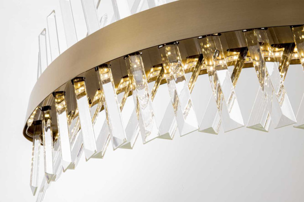 Подвесной светодиодный светильник Modelux ML.006.800