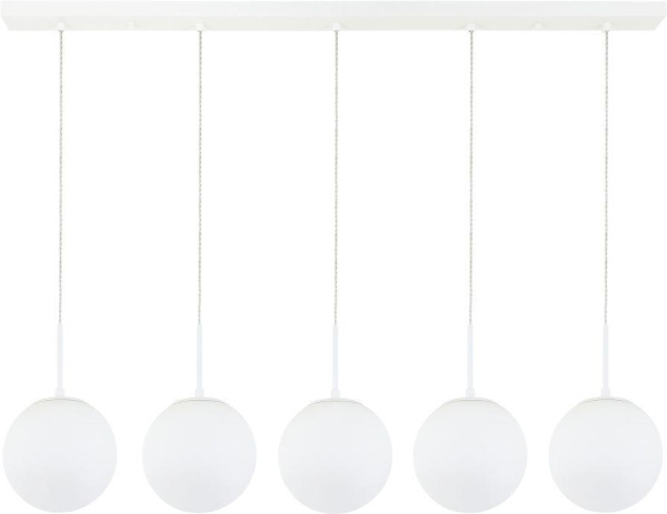 Люстра подвесная Stilfort 2168/01/05PL серия Antell