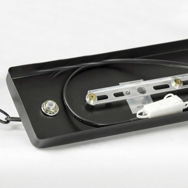 Люстра подвесная Lussole MIDLAND LSP-8981