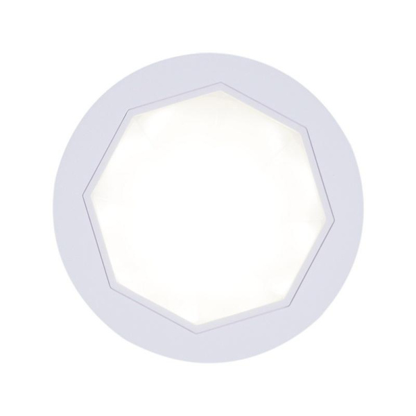 Точечный светильник Reluce 16128-9.0-001 GU10 WT