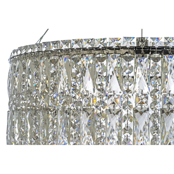 Подвесная светодиодная люстра Arti Lampadari Ovindoli L 1.5.60.102 N