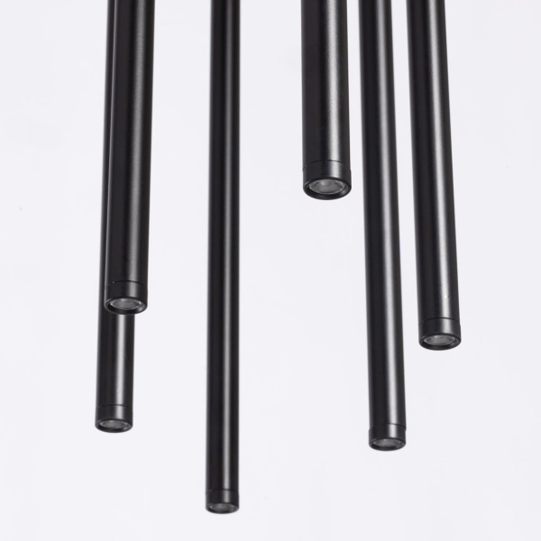 Подвесной светильник De Markt Ракурс 631018608