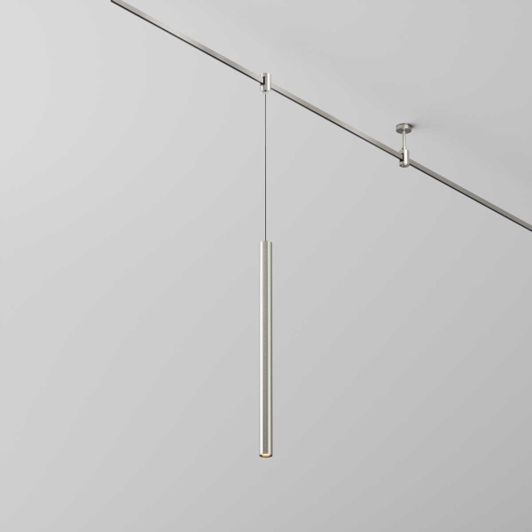 Трековый светильник Maytoni Technical TR156-1-5W3K-PT