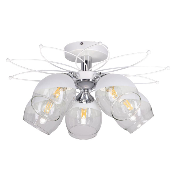 Люстра De City Альфа 324018405