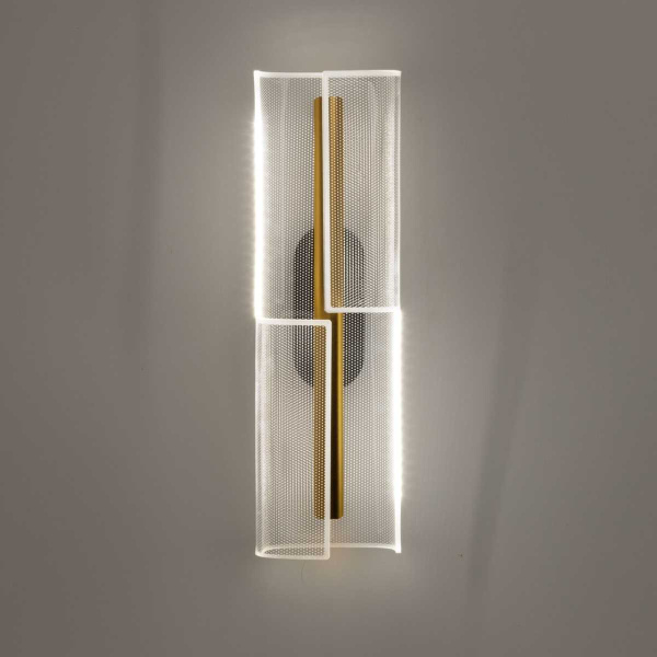 Бра De City Конти 488025001