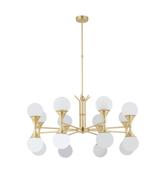 Подвесной светильник KUTEK BARI BAR-ZW-8(ZM)