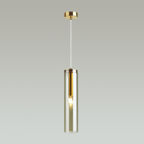 Подвесной светильник Odeon Light Pendant Klum 4693/1