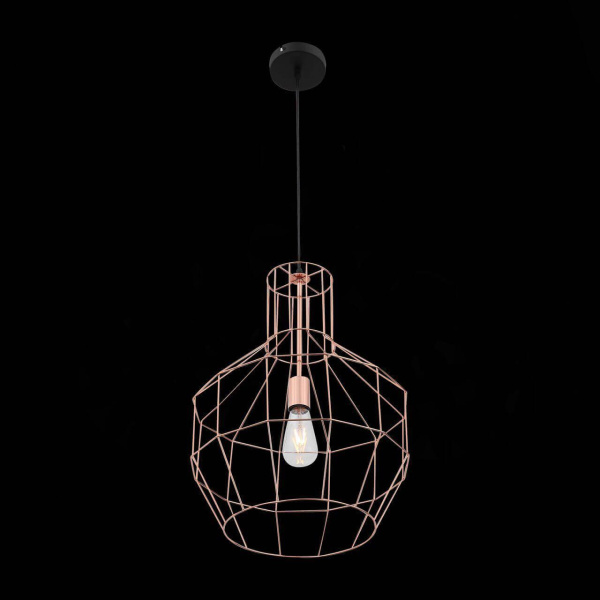 Подвесной светильник ST Luce Rete SL192.303.01