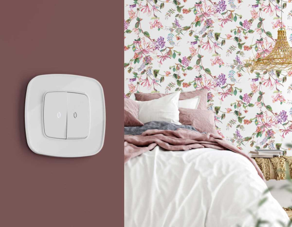 Рамка AMBRELLA VOLT OF640104