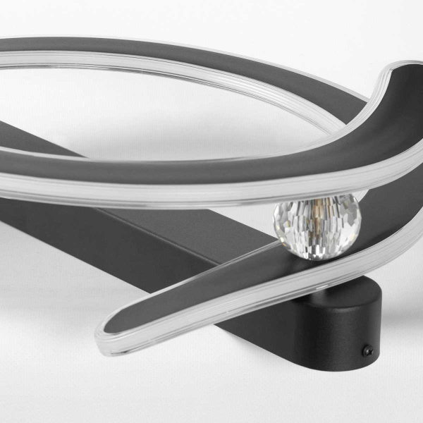 Потолочный светильник Lussole Hale LSP-7382