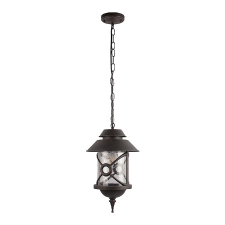 Уличный подвесной светильник Loft IT Prato 100021P
