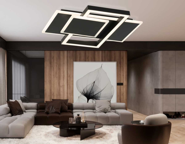 Люстра Ambrella Light ACRYLICA FA1022