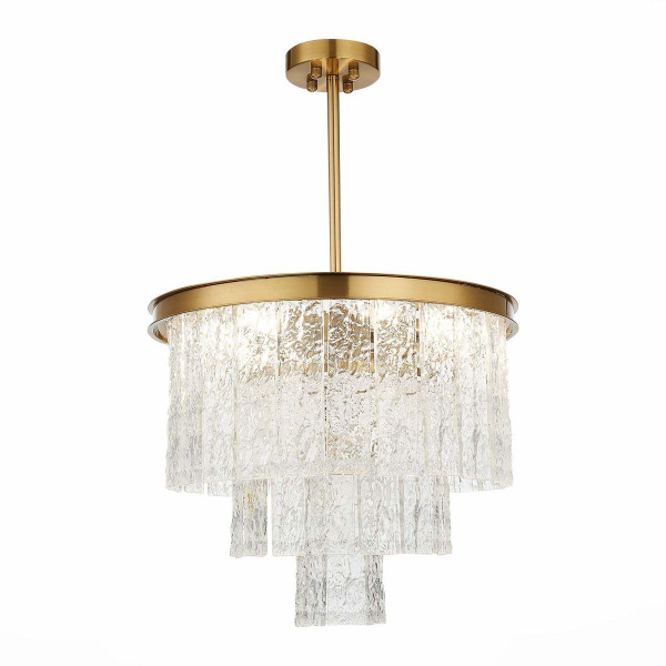Подвесная люстра ST Luce Corsia SL1230.302.06