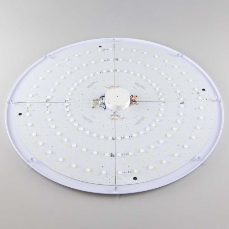 Потолочный светодиодный светильник Citilux Старлайт Смарт CL703A201G