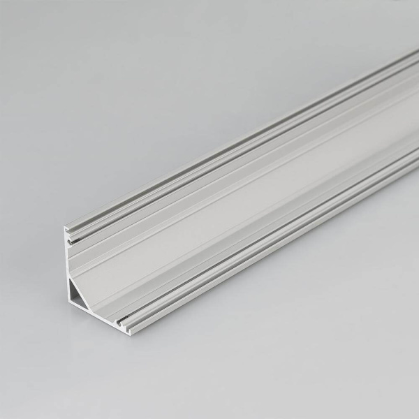 Профиль Arlight SL-KANT-H30-2000 ANOD 019333