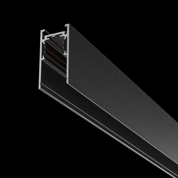 Шинопровод магнитный Maytoni Technical Exility Busbur TRX034-413B