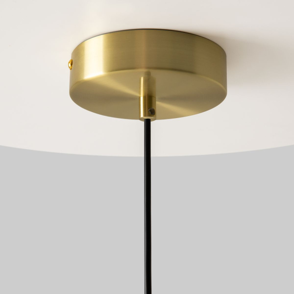 Подвесной светильник Maytoni MOD362PL-L10GR3K