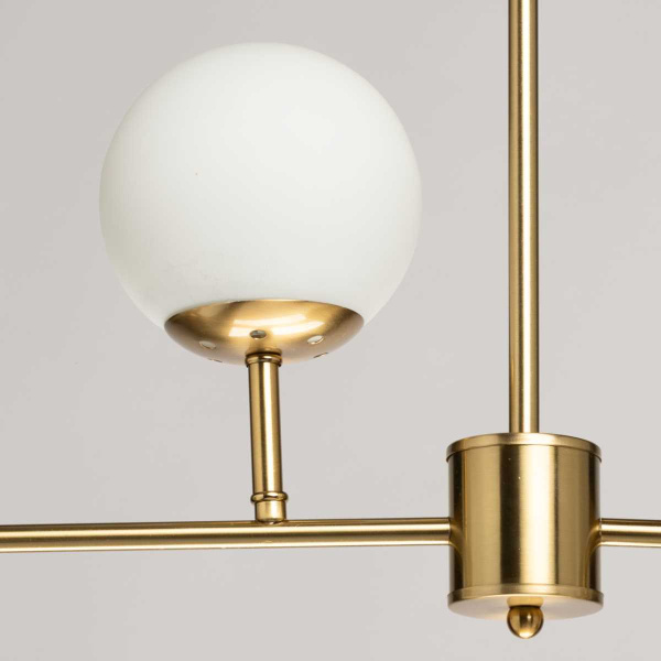 Люстра De City Оливия 306017006