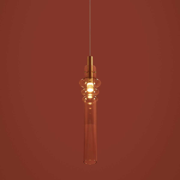 Подвесной светильник Freya Trace FR5635PL-L6AM1