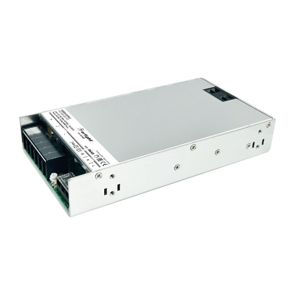 Блок питания HTS-800-48-PFC (48V, 16.6A, 800W) Arlight 045487
