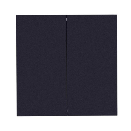 Выключатель двухклавишный Arte Lamp Smart A700106