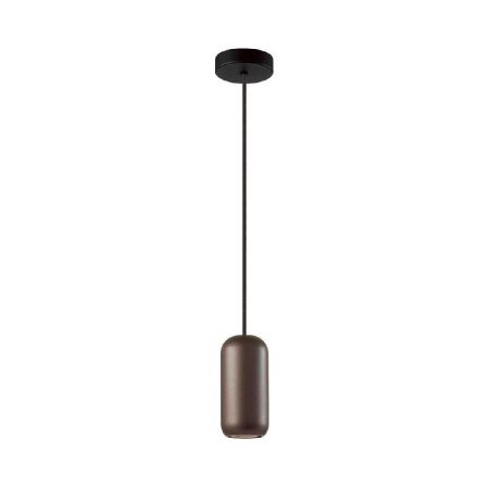 Подвесной светильник Odeon Light COCOON 5060/1D