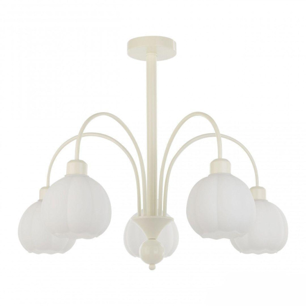 Подвесная люстра Arte Milano Napoli 315066/D680/5 IV