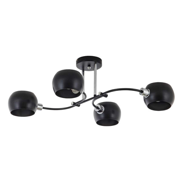 Потолочная люстра Modelux Modemodern MD.5172.4