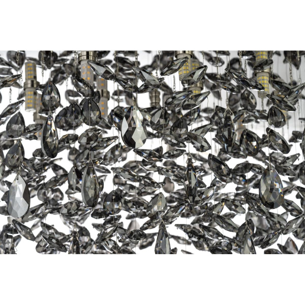 Каскадная люстра Arti Lampadari Flusso H 1.4.55.639 N