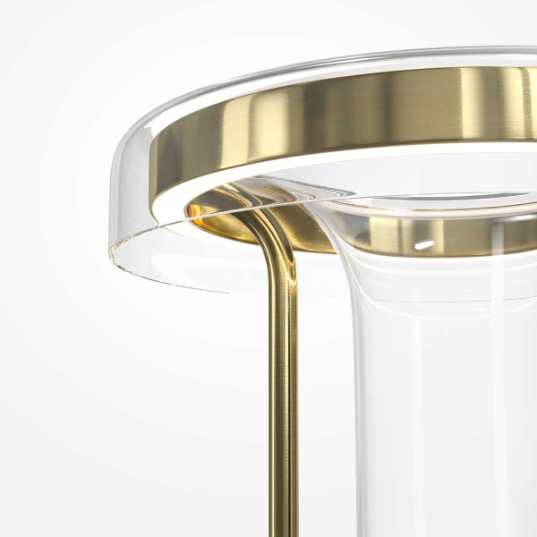 Торшер Maytoni MOD463FL-L24BS3K