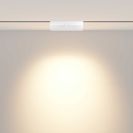 Трековый светильник Maytoni Technical TR033-4-12WTW-DD2-W