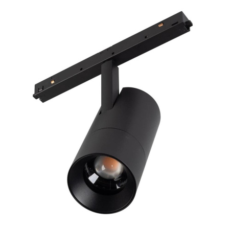 Трековый светодиодный светильник Arlight Mag-Orient-Spot-Zoom-R65-15W Day4000 048662