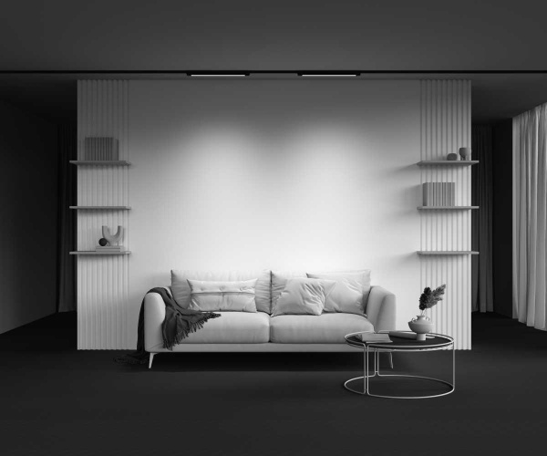 Трековый светильник Maytoni Technical TR000-1-24W4K-B_1