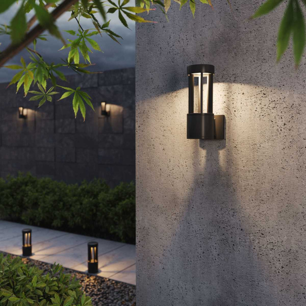 Светильник садово-парковый светодиодный Elektrostandard Apart a071003