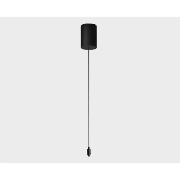 Плафон Italline IT02-025 dark silver 3000K