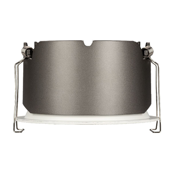 Светильник MS-HARBOR-R123-20W Warm3000 (BK, 50 deg, 230V) Arlight 048278