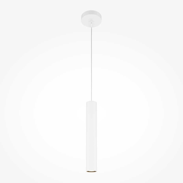 Подвесной светильник Maytoni Pro Focus MOD161PL-01W1