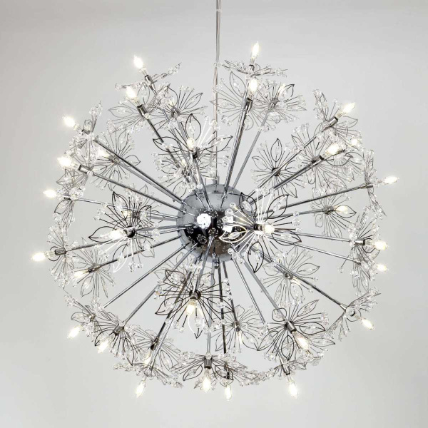 Подвесная люстра Modelux Modestyle MS.10105.40