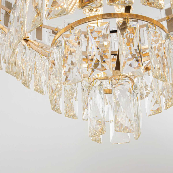 Подвесная люстра MODELUX ML.88801.12