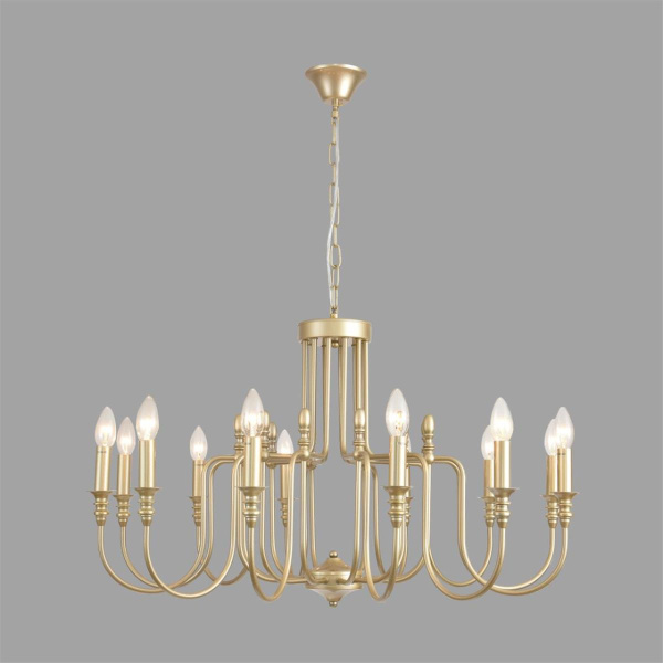 Люстра Lumion CLASSI 8318/12