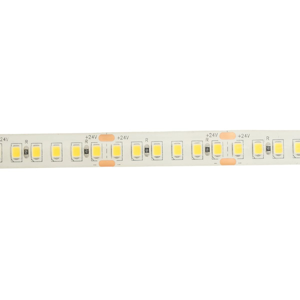Светодиодная лента Feron LS512 16W/m 180LED/m 2835SMD 4000К 5M 51826