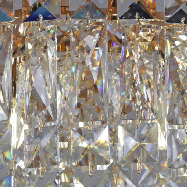 Люстра Reluce 90329-0.3-08 FGD